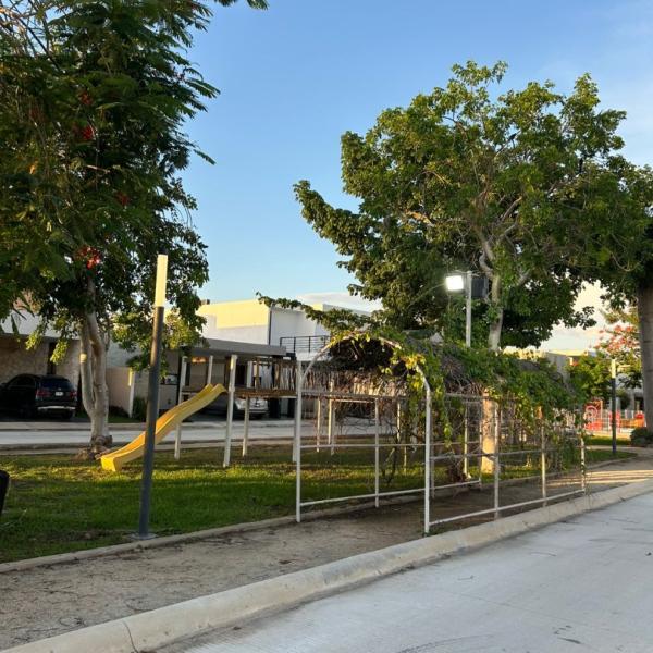 Venta Terreno Residencial AirePuro